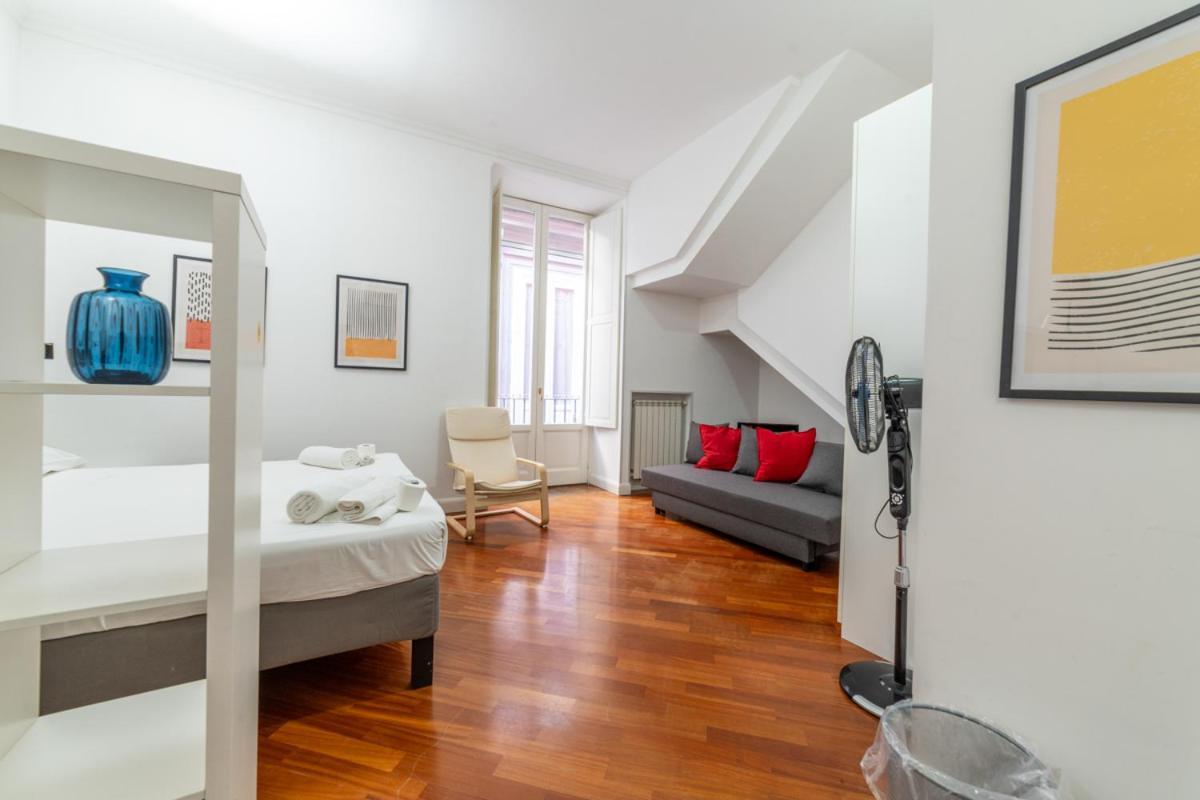Appartamento Via Atri 25 Napoli Esterno foto